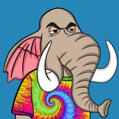 Elephant Fountainさんのプロフィール画像
