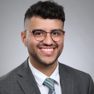 He/him Queer DACAmented PGY2 @sinaiEM I @saintpetersuniv BS ‘16 🦚I @StanfordMed MD ‘22 🌲I passionate about immigrant + queer health +horror movies 🦋🏳️🌈💀