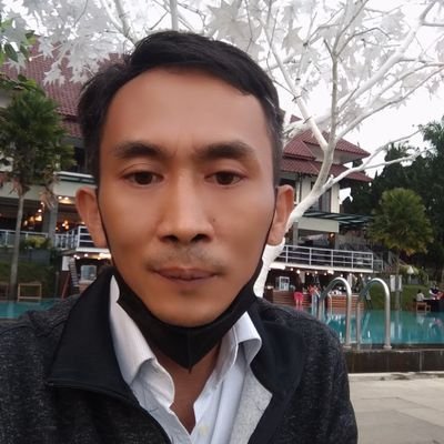 Nuriantoko2's profile picture. jujur