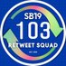 (103) SB19 RT Squad (@SB19RTSquad_103) Twitter profile photo