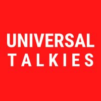 UniversalTalkies(@utalkies) 's Twitter Profile Photo