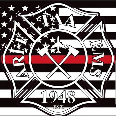 TAA Fire-Rescue serves the flying community of Tucson and the Nation.