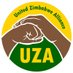 United Zimbabwe Alliance (@uzalliance) Twitter profile photo