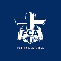 FCA Nebraska (@fcanebraska) 's Twitter Profile Photo FCA Nebraska (@fcanebraska) 's Twitter Profile Photo