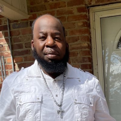 DecanSmith's profile picture. A MAN of GOD