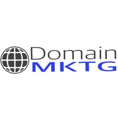 Domain Name Investment Firm | Specializing in quality real estate, finance and construction domains | #realestate + #digitalassets + #successmindset