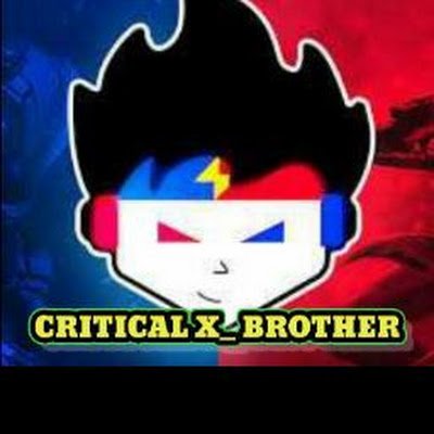 CRITICAL X_ BROTHER