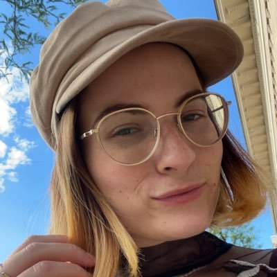 hancurcio's profile picture. she/her i guess | nu ➡️ csu