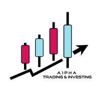 A1PHA Trading & Investing(@A1phaTrading) 's Twitter Profile Photo