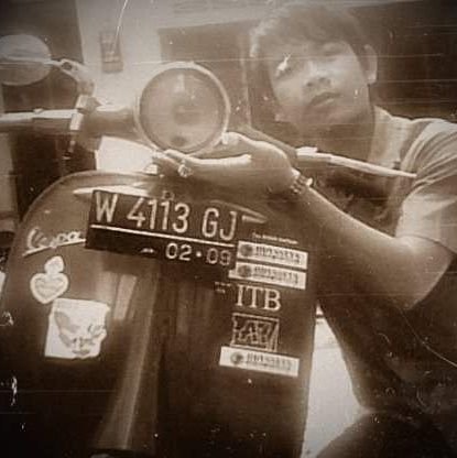 SamIrul55220942's profile picture. 