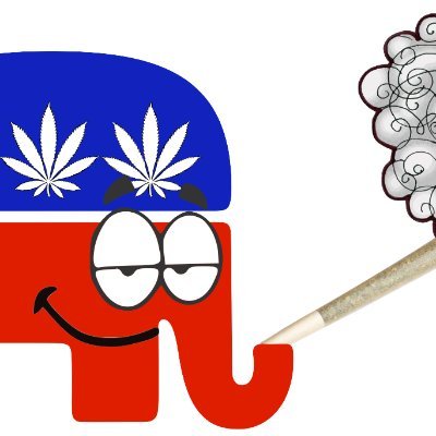 It's simple: Weed cures hate.
And when you wake up
from the hate behind
Republicanism,
you leave the GOP
and never look back.
#SOAR #SmokeOutARepublican