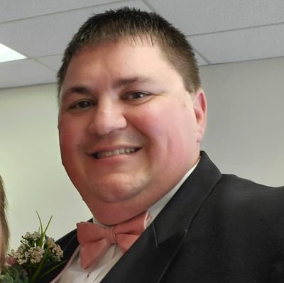 RevPadgett's profile picture. Disciple of the Jesus; Methodist Pastor; Husband of Melissa; Father to Leah, Blake, Grant, & Matteson; adopted father to many others; blessed beyond measure!