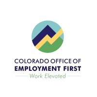 Colorado Office of Employment First (COEF)(@COEFtalk) 's Twitter Profile Photo