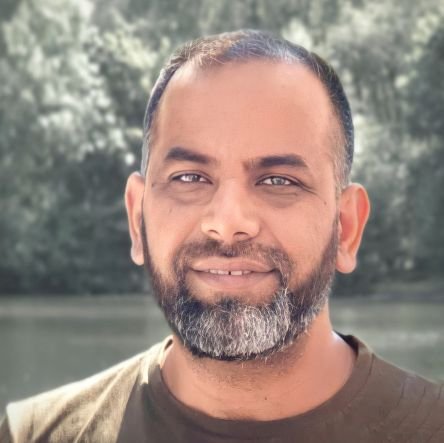 gMurtazaSabir's profile picture. Telecom consultant/agile coach/scrum master/trainer, @HMCoderDojo champion, STEM Ambassador