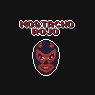 mostachorojoさんのプロフィール画像