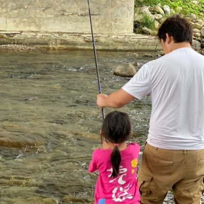 Jun ヘッポコあんぐらーず 員弁川の水位が産まれて初めて見たレベルまであがってましたw