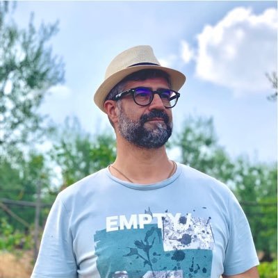 AntonioVangi's profile picture. 