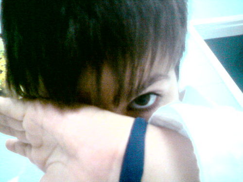eu sou eu