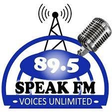 89.5 Speak FM “Voices Unlimited” is a non partisan community radio station affiliated to Forum For Women in Democracy(FOWODE).