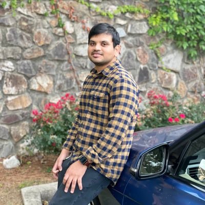 pranuaug's profile picture. 