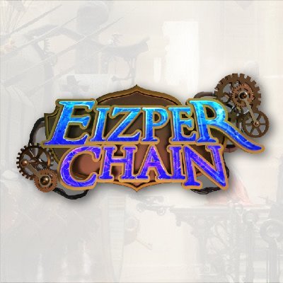 The F2P-P2E ARPG Game set in a fantasy world with steampunk style powered by @Solana
#PlayEizperChain #EarnWithEizper