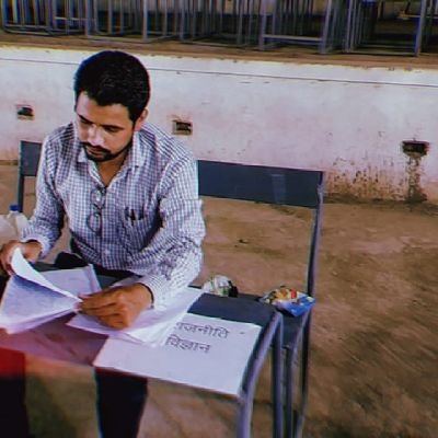 mrbhaskardubey's profile picture. 