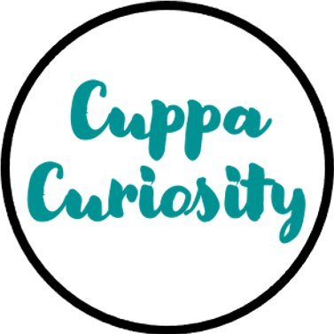 cuppacuriosity's profile picture. 