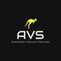 Australian Vacuum Services(@ServicesVacuum) 's Twitter Profile Photo