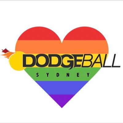 Sydney’s Largest Dodgeball league! Follow us for your daily dodgeball fix