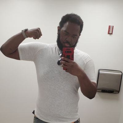 First and only backup account. 

6'4 tall African american nerd  check your hate out the door.
main Twitter account @Boomwilson_99