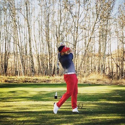 PGA of Canada Class A Member// Forge Golf // Callaway Staff Player // Head Teaching Professional & Director of Golf // All View's, Tweets & Opinions are my own