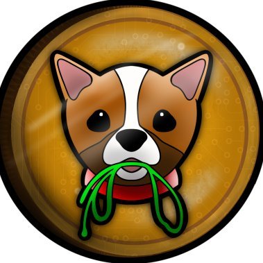 DogTrackApp's profile picture. Dog Track is an ethereum based, rewards driven, cryptocurrency app that allows you to earn alongside your furry friend.