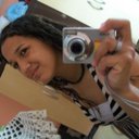 Elizangela Silva - @LiliSilva11 - Twitter