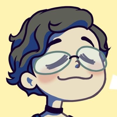 ✨🏳️‍🌈✨
Studio 2d animator turned freelance! Making the GL webcomic Our Days in Lumain~ / https://t.co/6LiawZ5vrl… / COMMISSIONS CLOSED