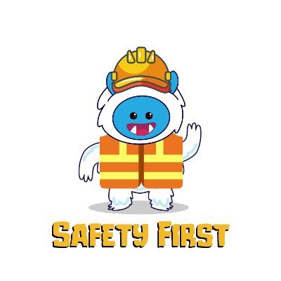 Safety_Monster's profile picture. Keeping the world safe.  Stay alert and vigilant.