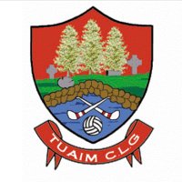 Toome GFC (@tuaimclg) 's Twitter Profile