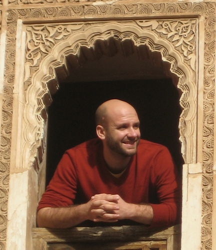 Music fan, maker of flan. Former FB, current board of Ragamala Dance Co. Oakland, CA. Support the arts: https://t.co/v0Lud33El5