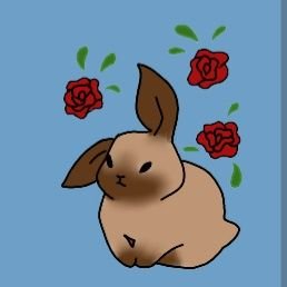 Bunny_Poof117さんのプロフィール画像