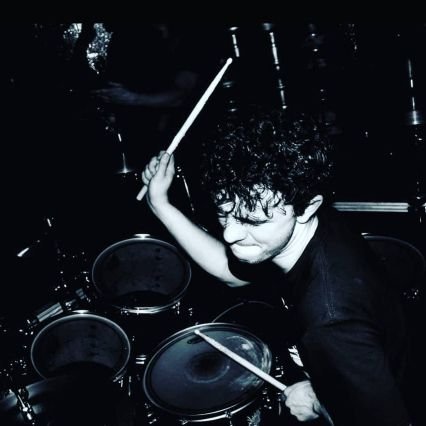 Carrillo7597's profile picture. Musical jack of some, yet master of none
I write 'progressive soundcloud mumble rap metal-core'