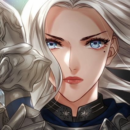 Asrihell🔥 EW spoilersさんのプロフィール画像