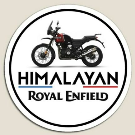 TRAMPHIMALAYAN's profile picture. 🏍️Ride hard🚵OR🏠stay home🏡
It takes 37 muscles💪🏻to Frown🤬
17 to smile🙋🏻‍♂️&
7 to🦾twist the throttle🥏
Grip➿Twist➿Ride 
▶️Play➡️eat➡️sleep➡️ride➡️repeat