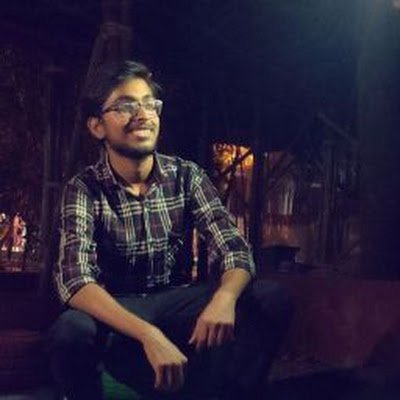 Vishvesh_2308's profile picture. Vishvesh Patel
🏐
Future chemical engineer