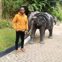 Derrick Zziwa (@derrick_tab1) 's Twitter Profile