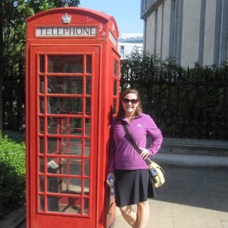 kstentiford's profile picture. 