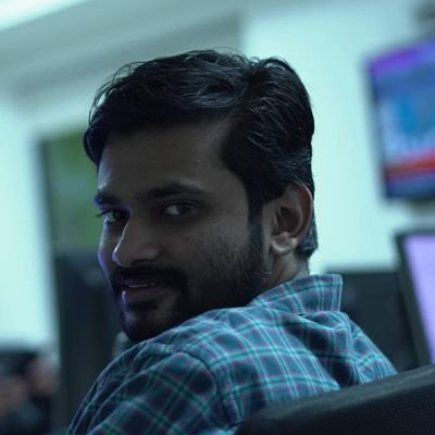 Muhamme60723825's profile picture. Journalist