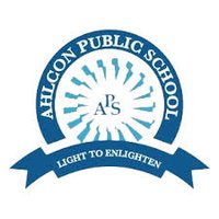 AHLCON PUBLIC SCHOOL(@PublicAhlcon) 's Twitter Profile Photo