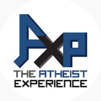 The Atheist Experience is an Austin, TX based live weekly call-in show from 4:30pm - 6:00pm CDT. Call and share with us what you believe and why.