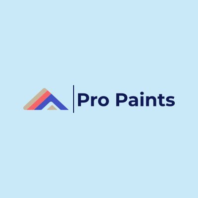 propaintsuk's profile picture. Authorised Distributor of Tikkurila Paints