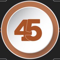 خمسة وأربعون القابضة (@45inc) 's Twitter Profile