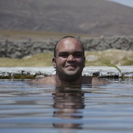 deyvsonnatanae1's profile picture. MASTER IN GEOGRAPHY AND GEOGRAPHER, FATHER AND HERO OF MARIA VALENTINA!  BUSINESS MAN 
MARKETING PESSOAL
falling in love